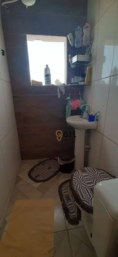 Sobrado, 4 quartos, 192 m² - Foto 4