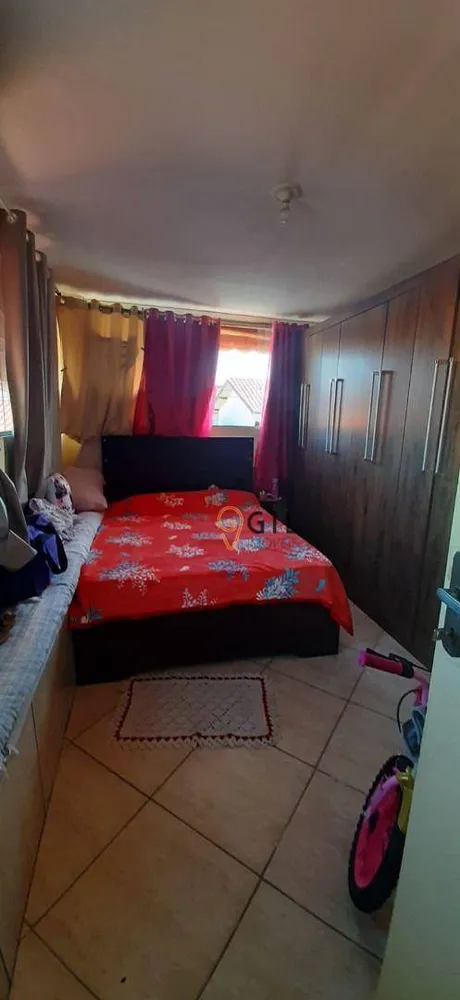 Sobrado, 4 quartos, 192 m² - Foto 2