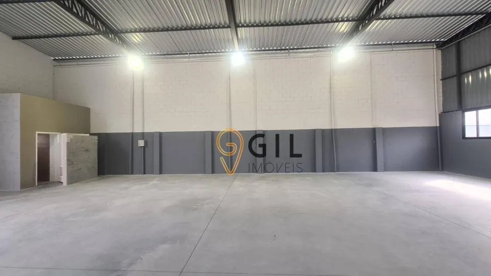 Depósito-Galpão, 313 m² - Foto 3