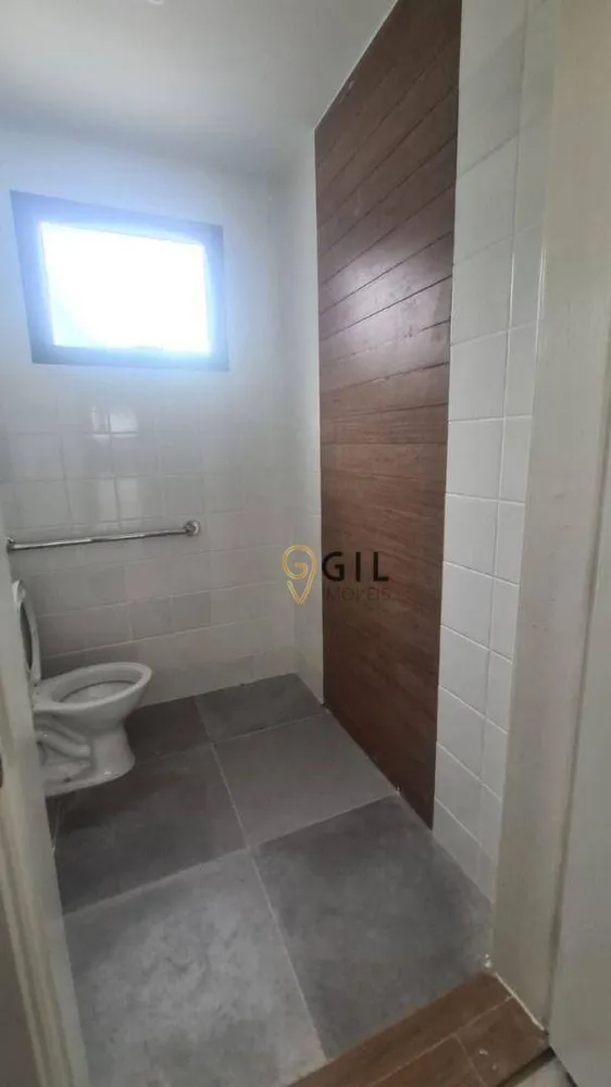 Depósito-Galpão, 313 m² - Foto 4