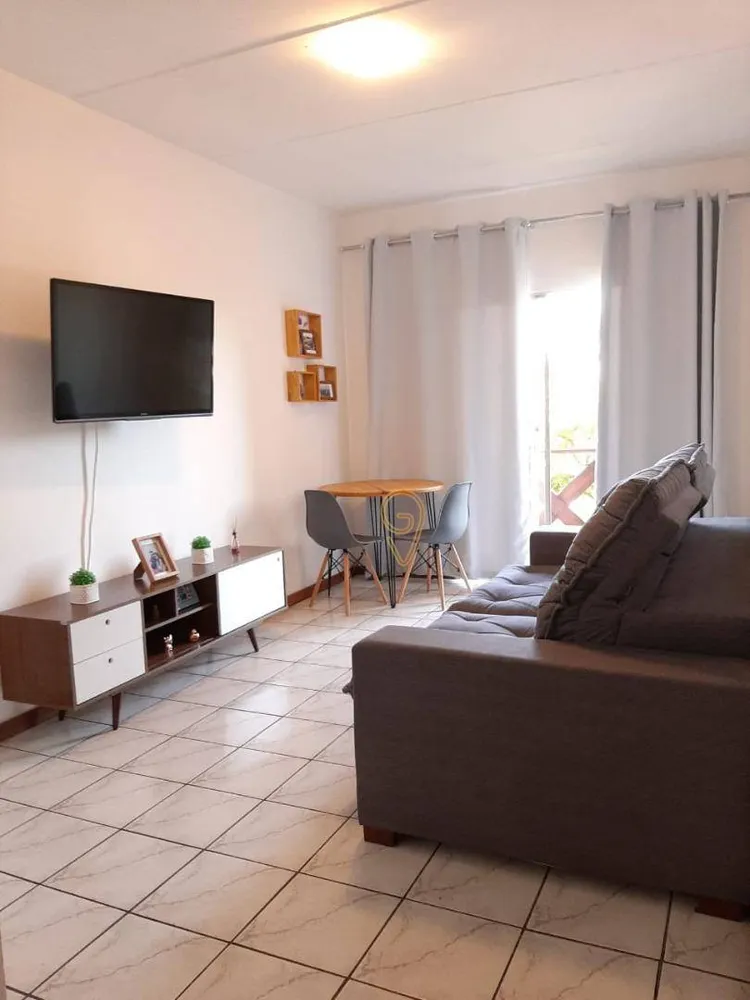 Apartamento, 2 quartos, 55 m² - Foto 1