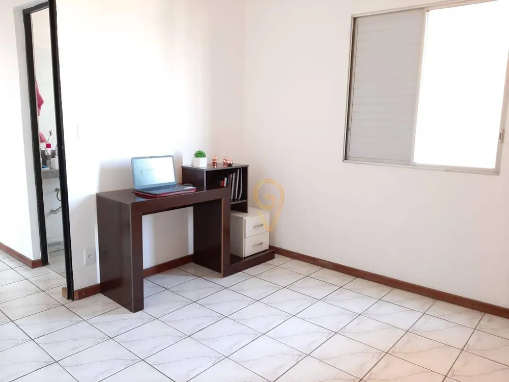Apartamento, 2 quartos, 55 m² - Foto 2