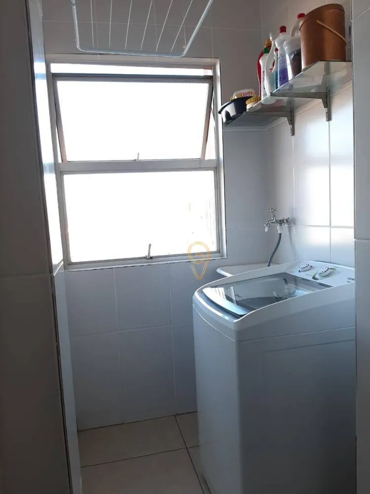 Apartamento, 2 quartos, 55 m² - Foto 4