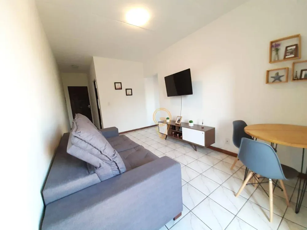 Apartamento, 2 quartos, 55 m² - Foto 3
