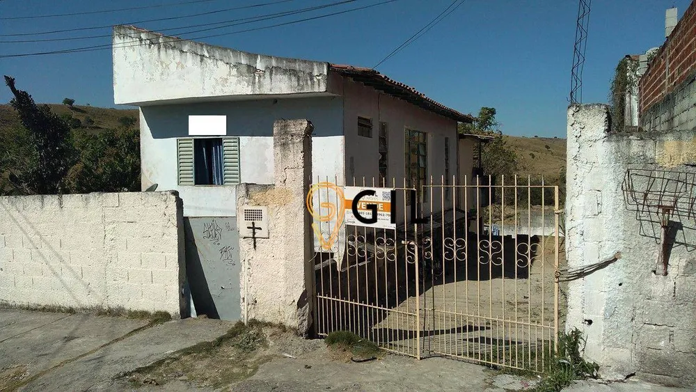 Sobrado, 3 quartos, 135 m² - Foto 1