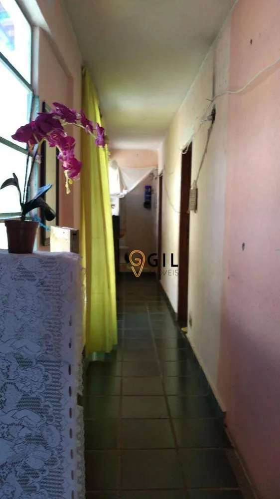 Sobrado, 3 quartos, 135 m² - Foto 4