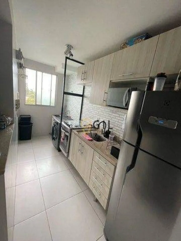 Apartamento, 2 quartos, 49 m² - Foto 4