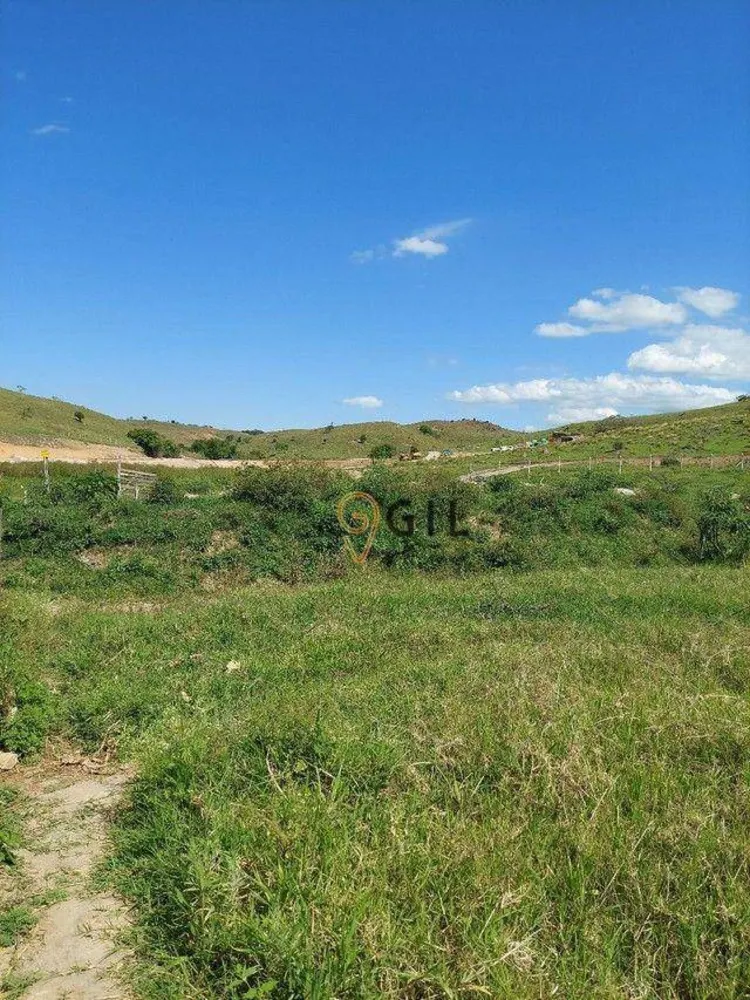 Terreno, 125 m² - Foto 1