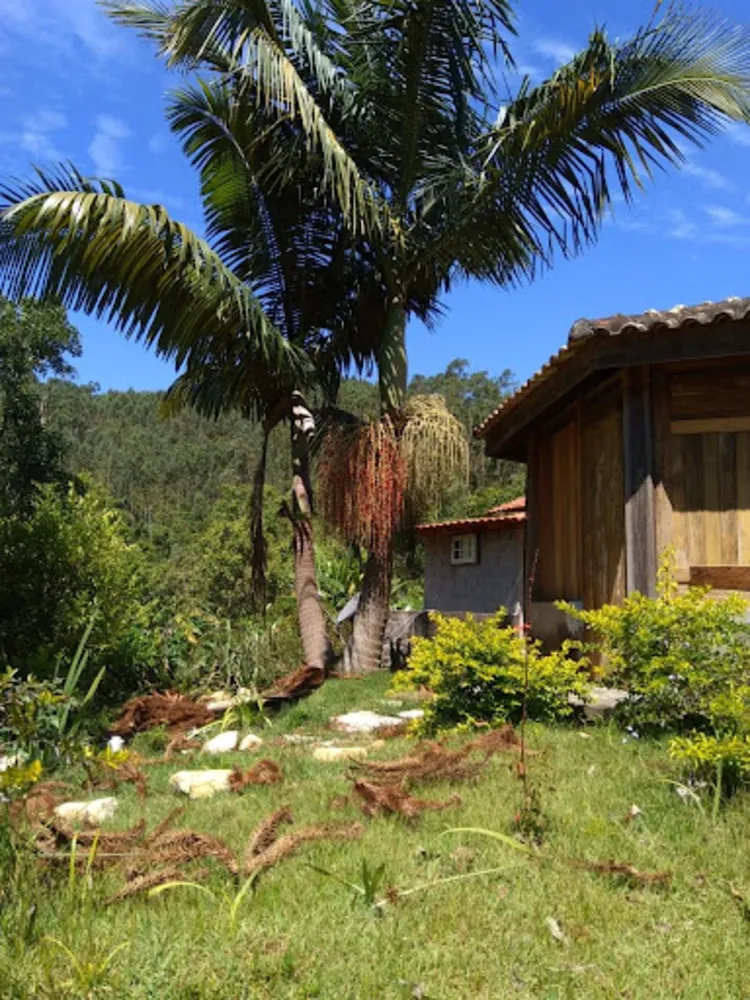 Chácara, 4 quartos, 3000 m² - Foto 2