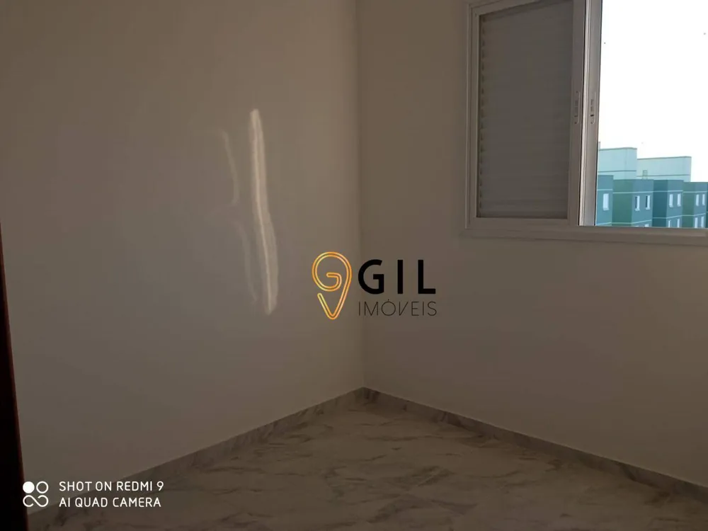 Apartamento, 2 quartos, 48 m² - Foto 3