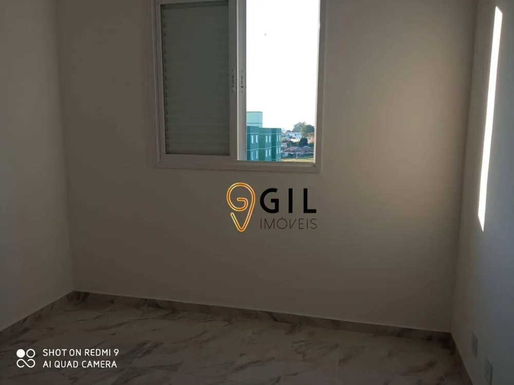 Apartamento, 2 quartos, 48 m² - Foto 2