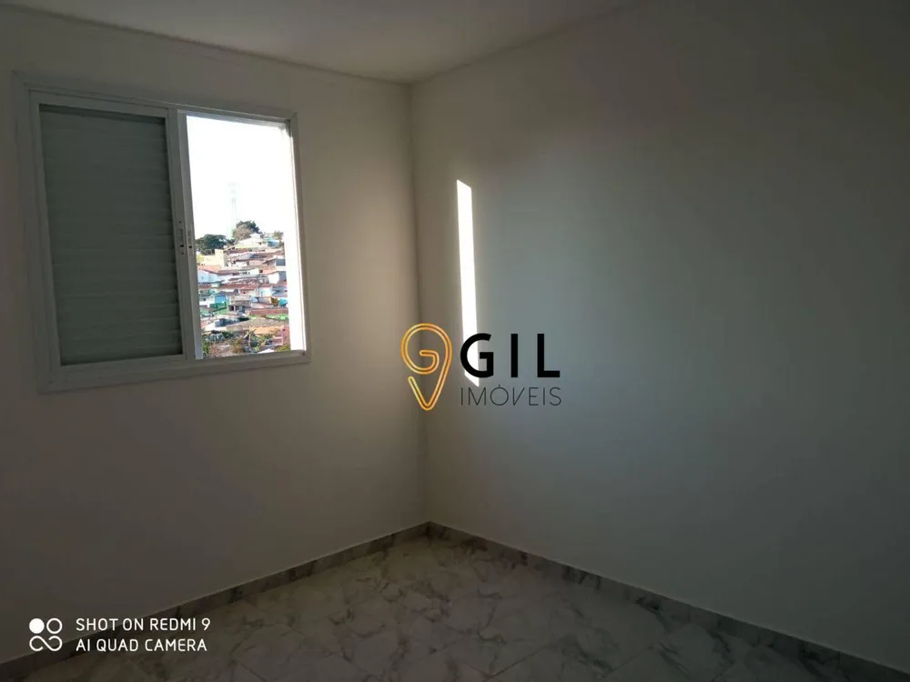 Apartamento, 2 quartos, 48 m² - Foto 4
