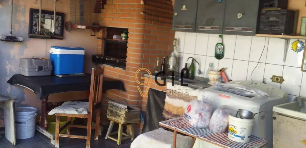 Sobrado, 3 quartos, 96 m² - Foto 3
