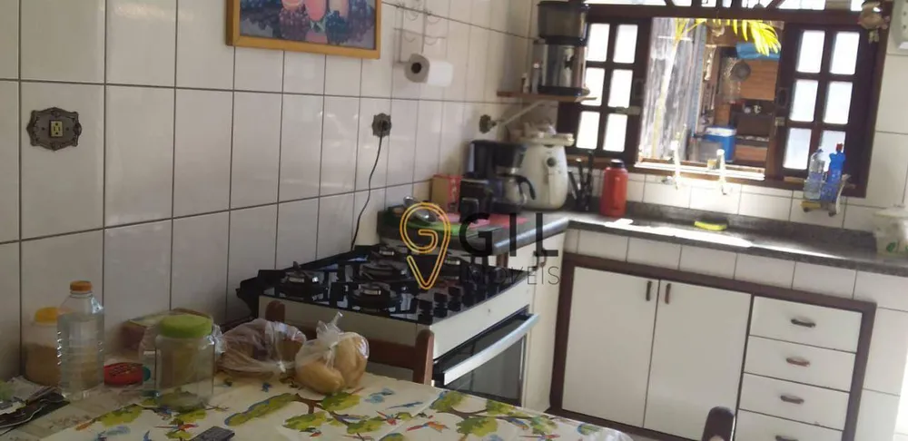 Sobrado, 3 quartos, 96 m² - Foto 1