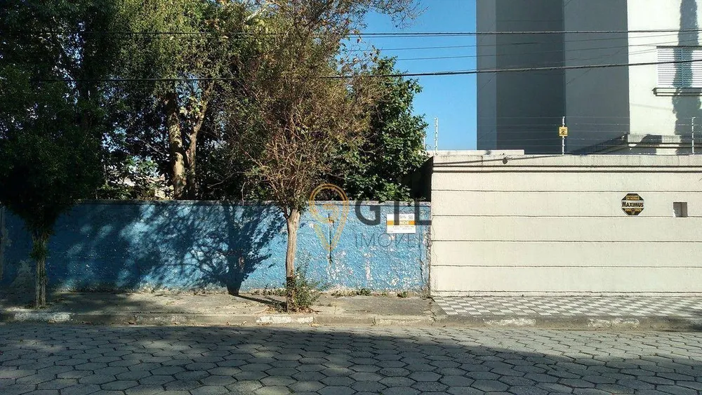 Terreno, 324 m² - Foto 1