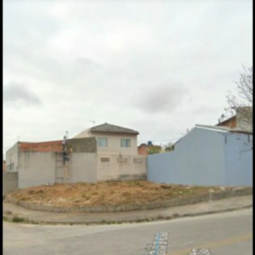 Terreno, 293 m² - Foto 1