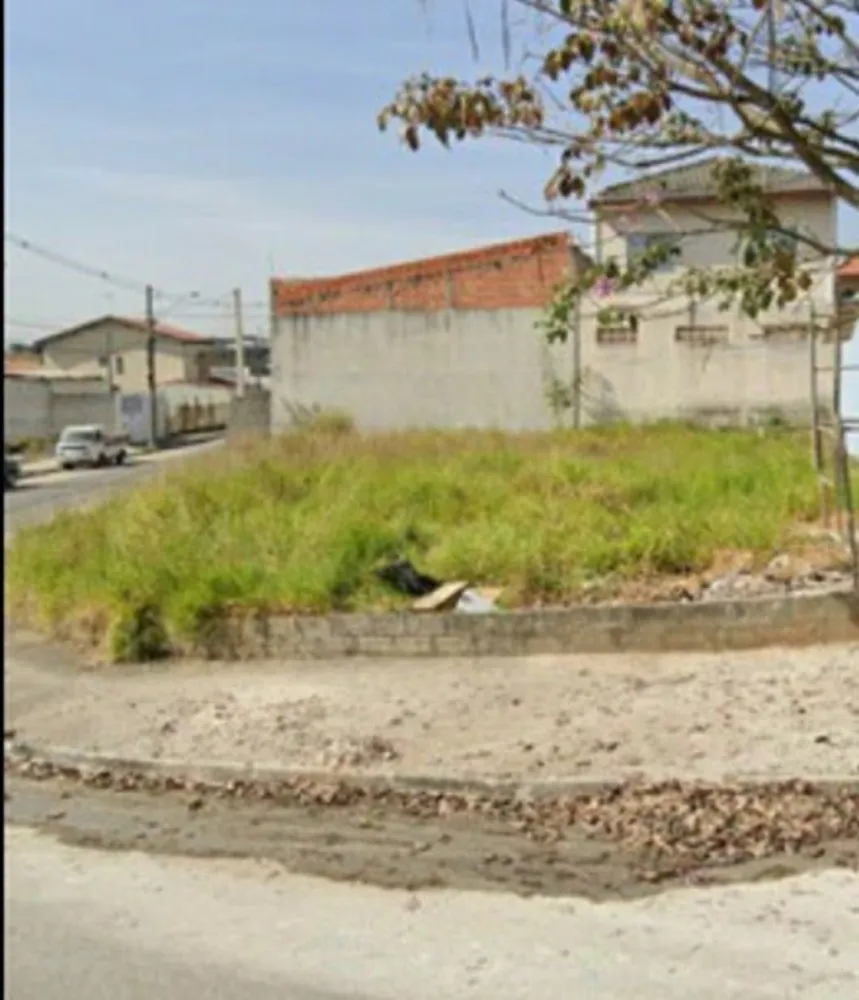 Terreno, 293 m² - Foto 2