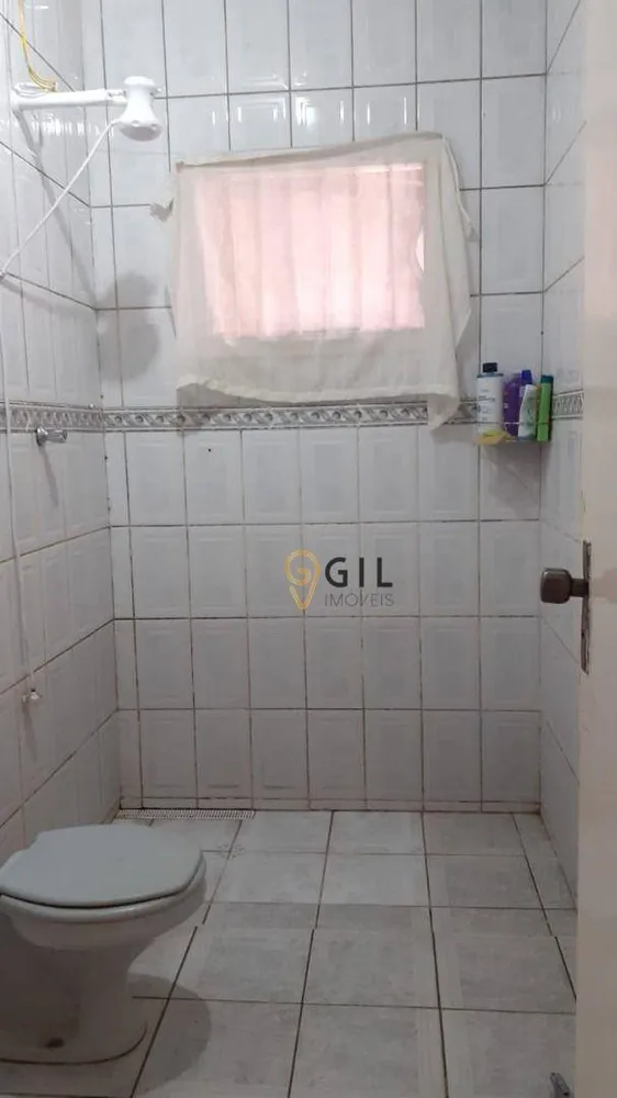 Casa, 4 quartos, 220 m² - Foto 4
