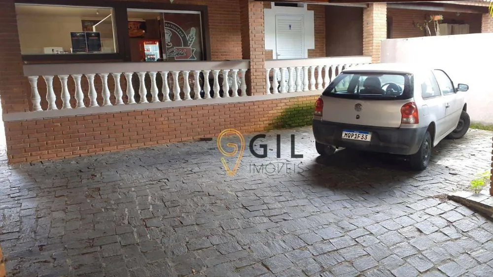 Casa, 4 quartos, 220 m² - Foto 3