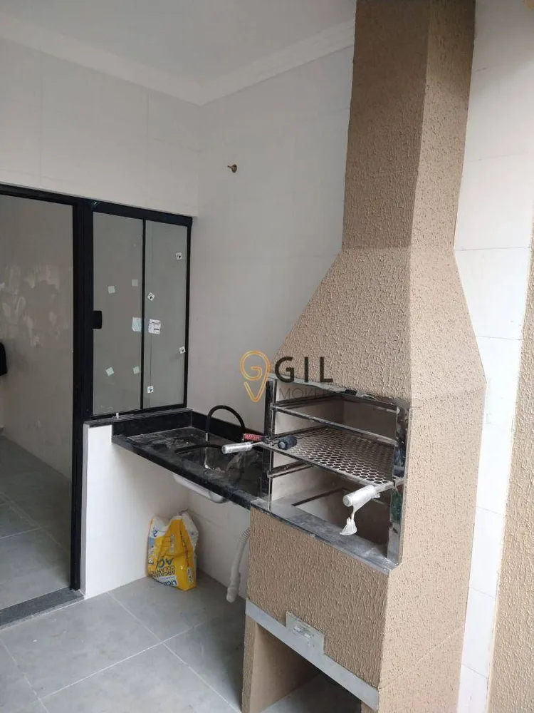 Casa, 3 quartos, 95 m² - Foto 3