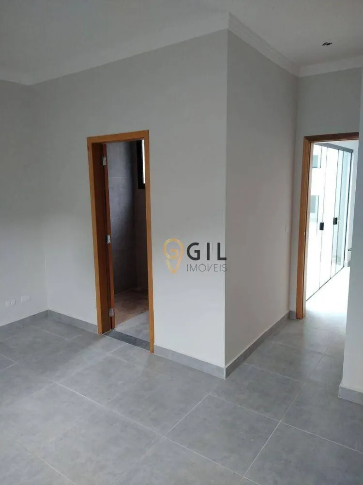 Casa, 3 quartos, 95 m² - Foto 4