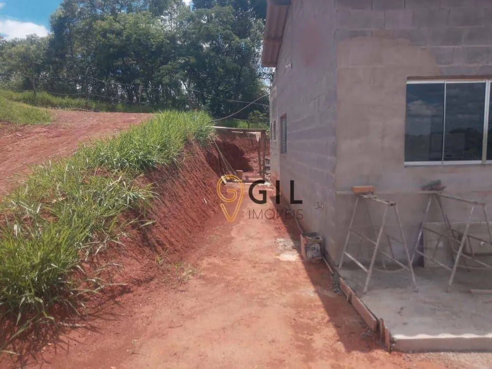 Chácara, 2 quartos, 1190 m² - Foto 3
