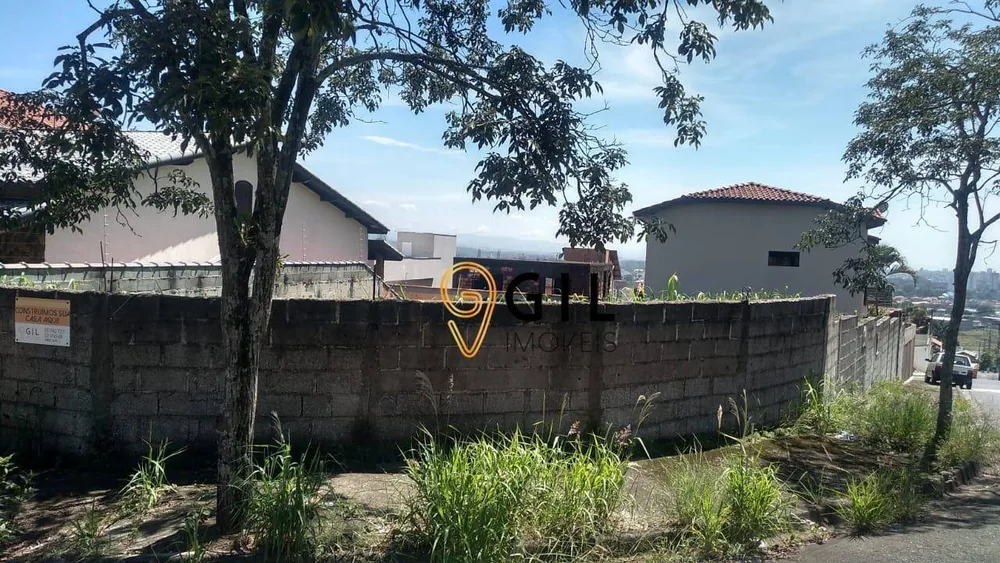 Terreno, 299 m² - Foto 1