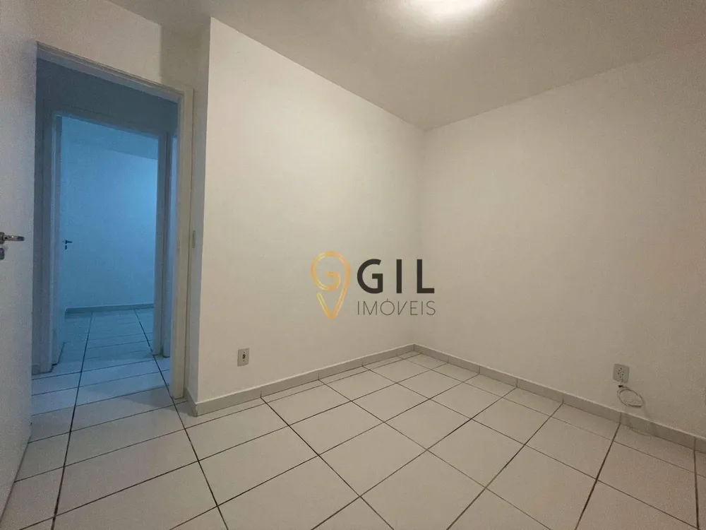 Apartamento, 2 quartos, 45 m² - Foto 3