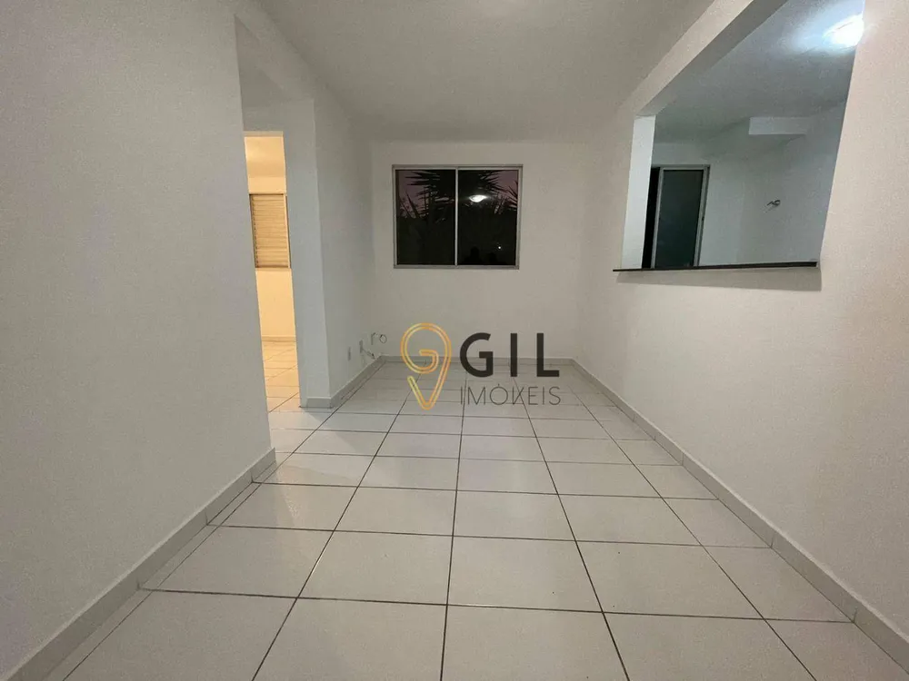 Apartamento, 2 quartos, 45 m² - Foto 2