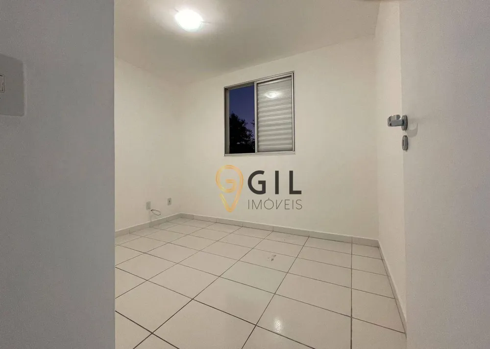 Apartamento, 2 quartos, 45 m² - Foto 4
