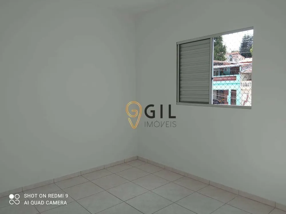 Apartamento, 2 quartos, 54 m² - Foto 4