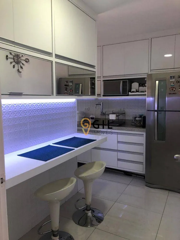 Apartamento, 3 quartos, 76 m² - Foto 2