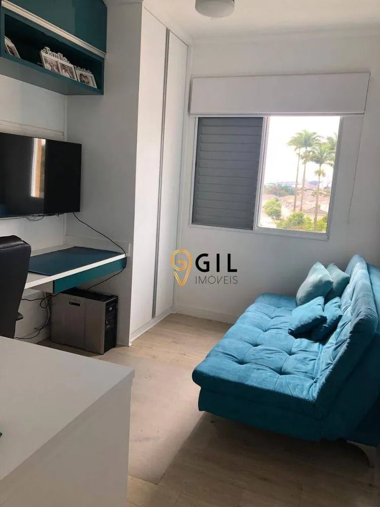 Apartamento, 3 quartos, 76 m² - Foto 4