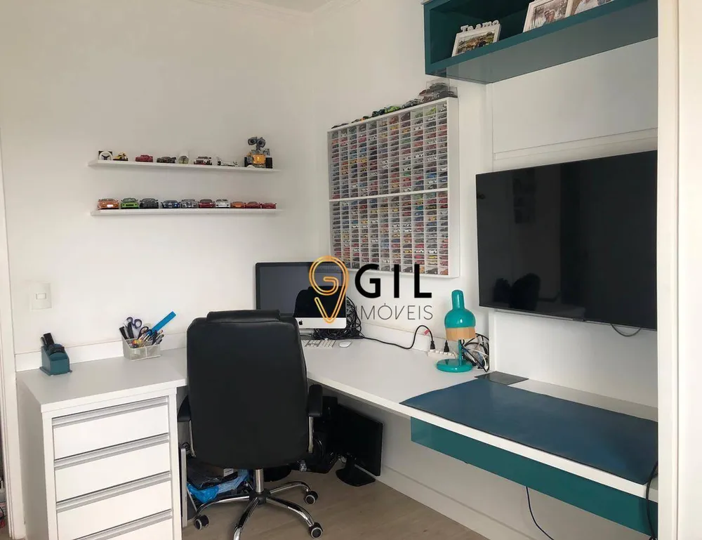 Apartamento, 3 quartos, 76 m² - Foto 3