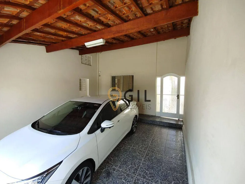 Casa, 4 quartos, 310 m² - Foto 4