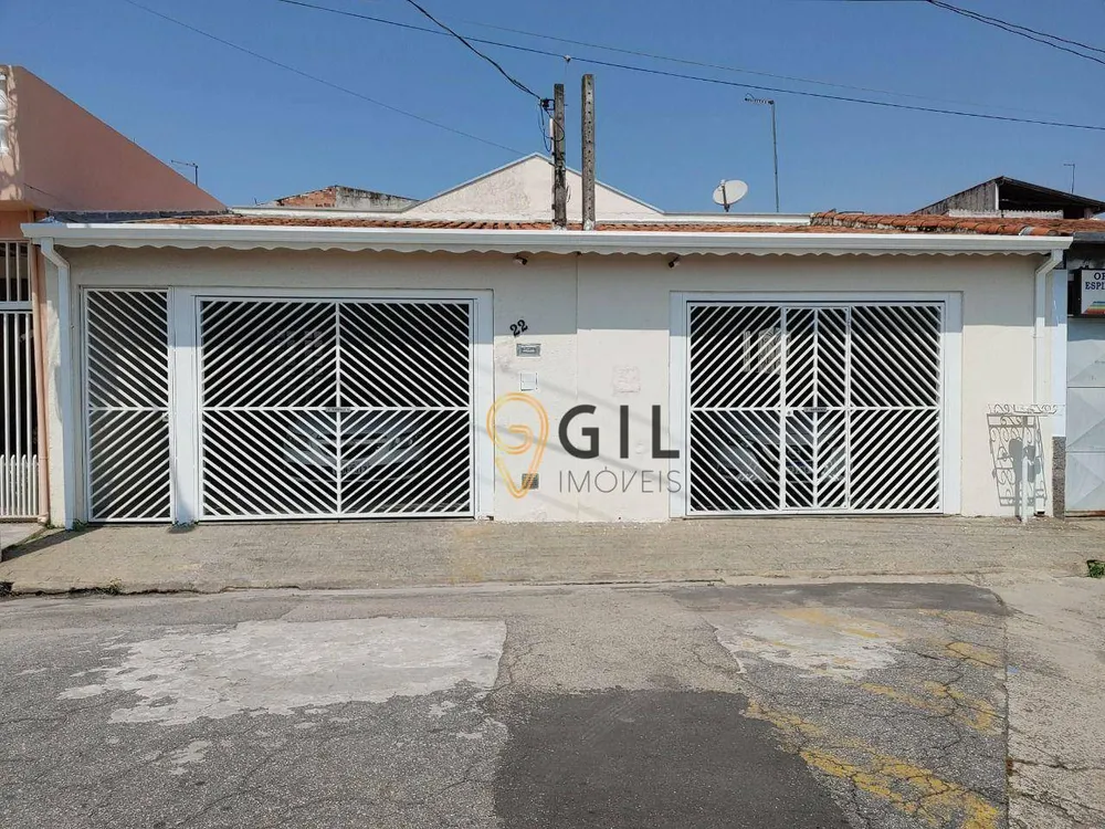Casa, 4 quartos, 310 m² - Foto 2