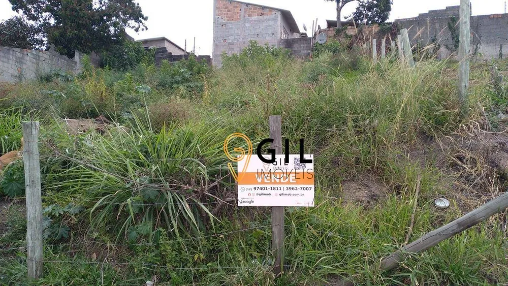 Terreno, 324 m² - Foto 1