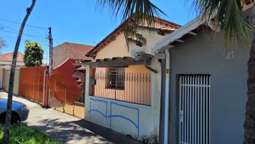 Terreno, 1186 m² - Foto 1