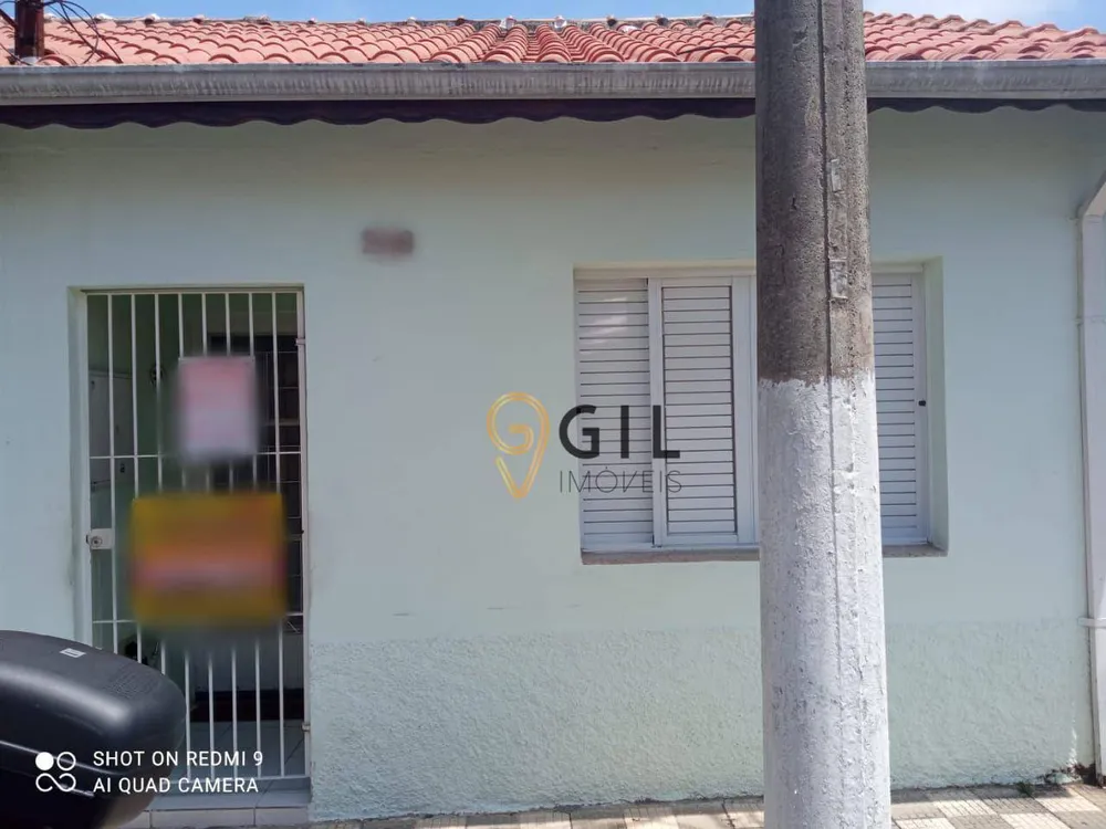 Casa, 3 quartos, 88 m² - Foto 2