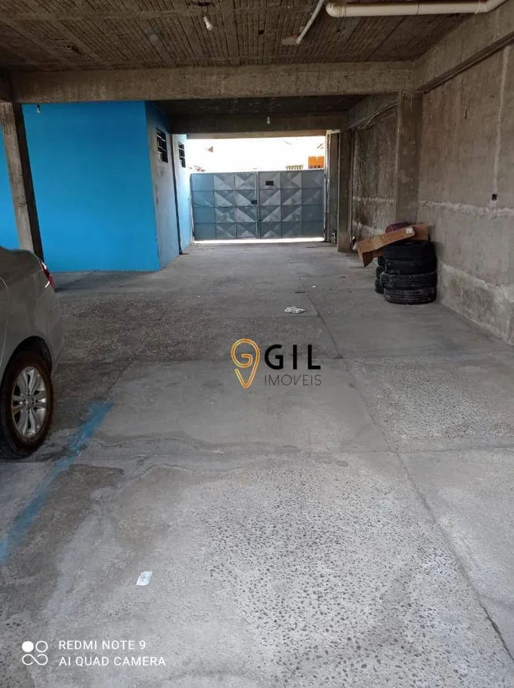 Sobrado, 5 quartos, 541 m² - Foto 2