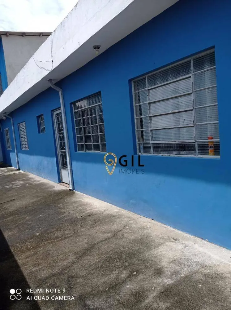Sobrado, 5 quartos, 541 m² - Foto 3
