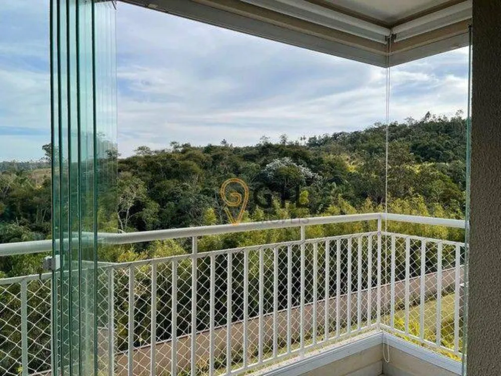 Apartamento, 2 quartos, 52 m² - Foto 4