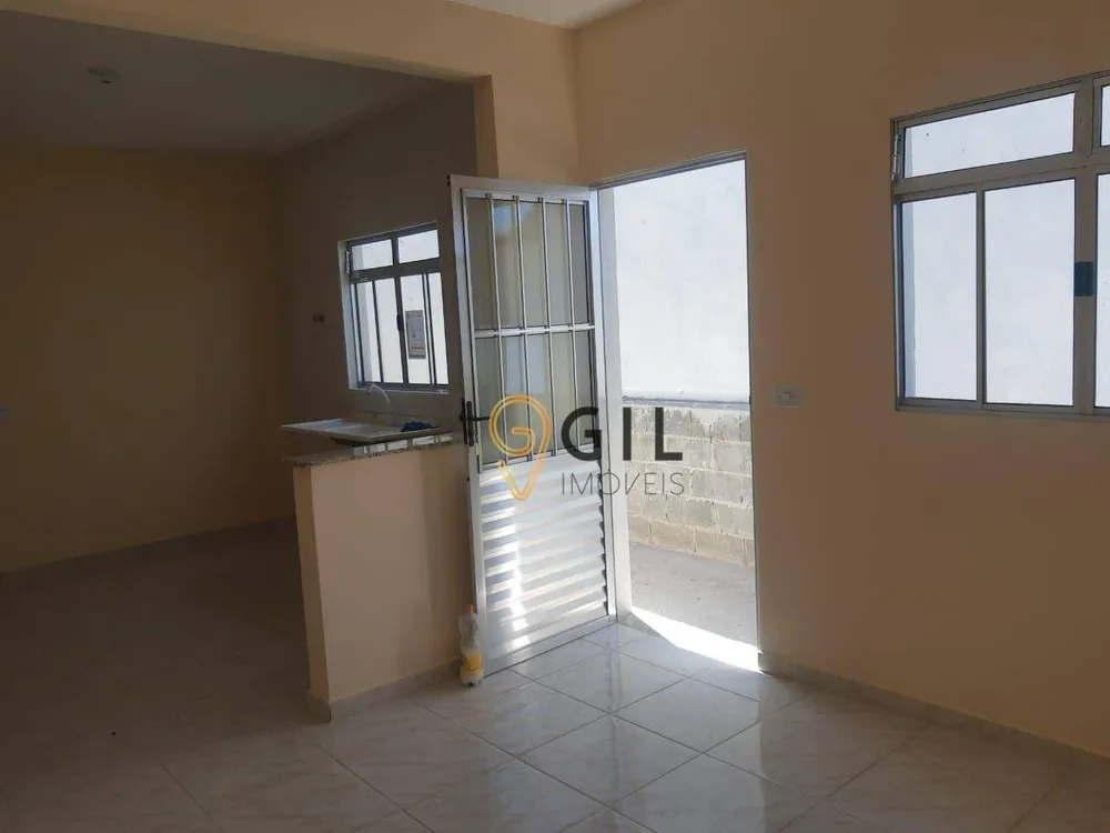 Casa, 1 quarto, 39 m² - Foto 3