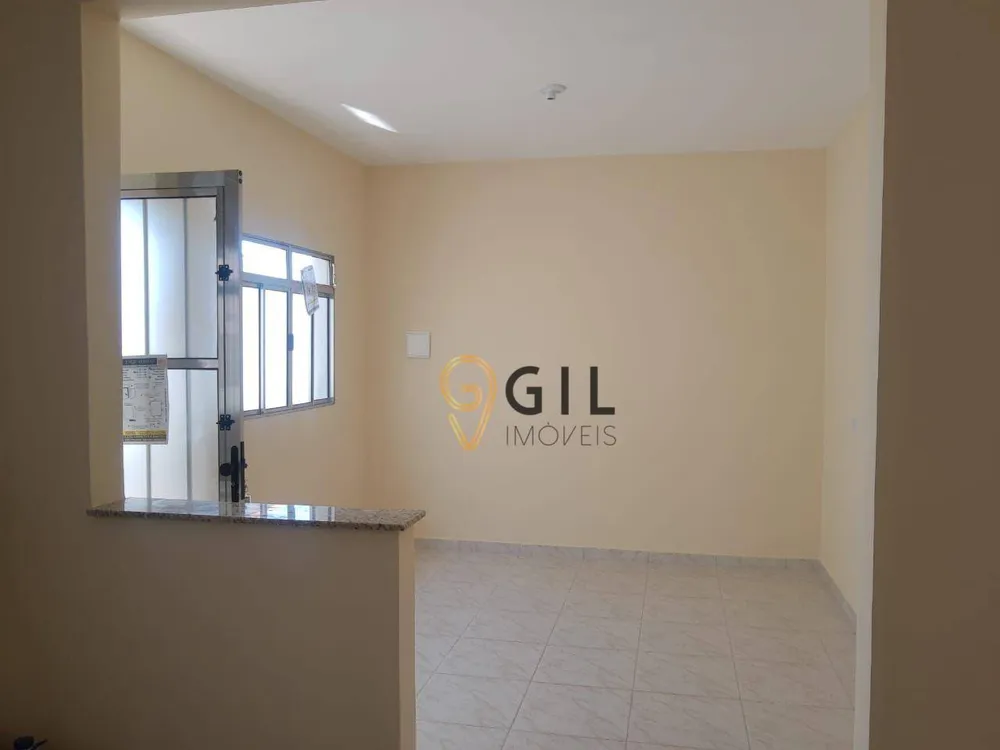 Casa, 1 quarto, 39 m² - Foto 4