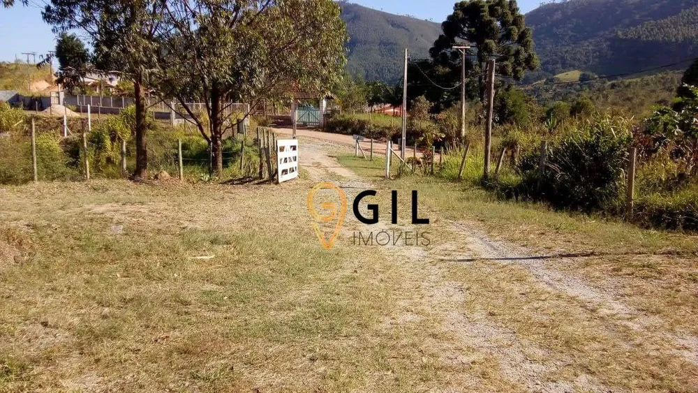 Terreno, 3 hectares - Foto 1