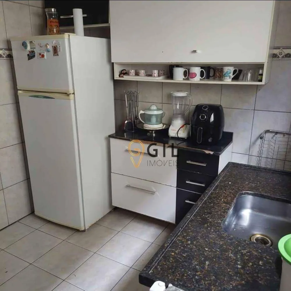 Sobrado, 2 quartos, 71 m² - Foto 4