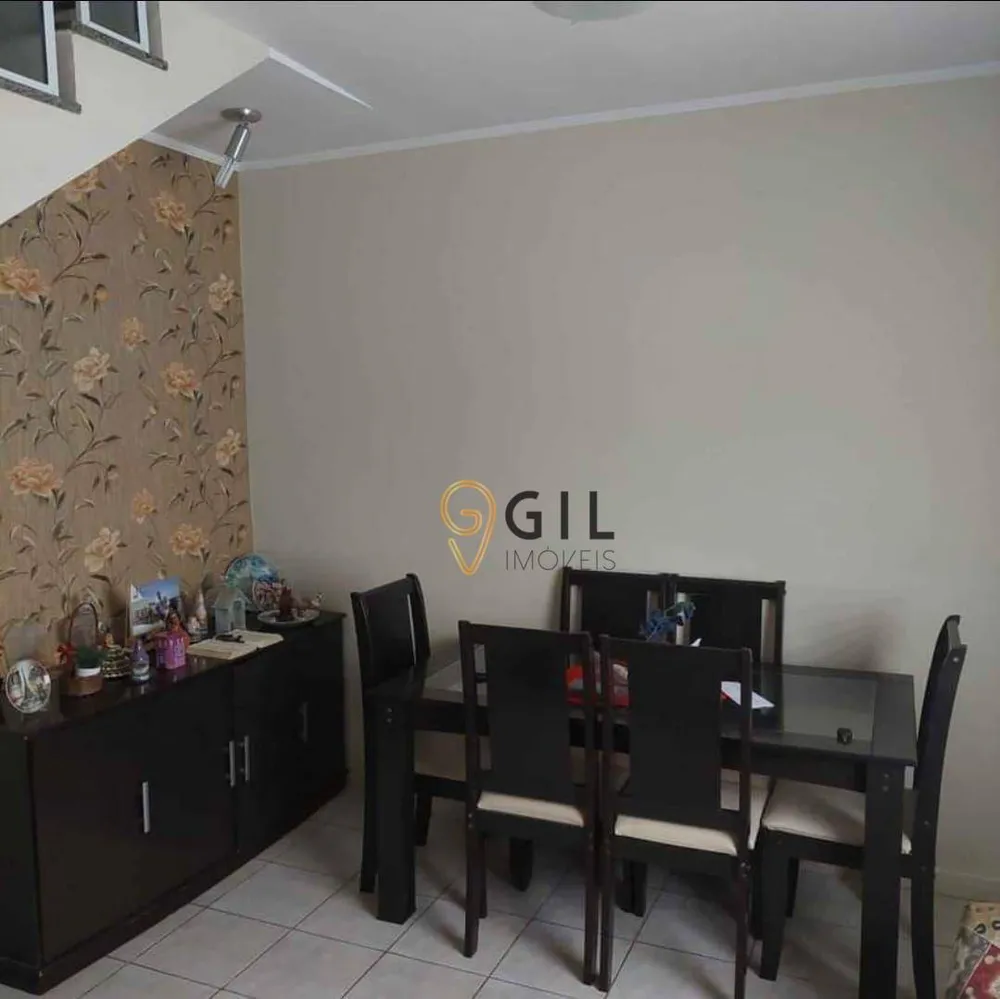 Sobrado, 2 quartos, 71 m² - Foto 3