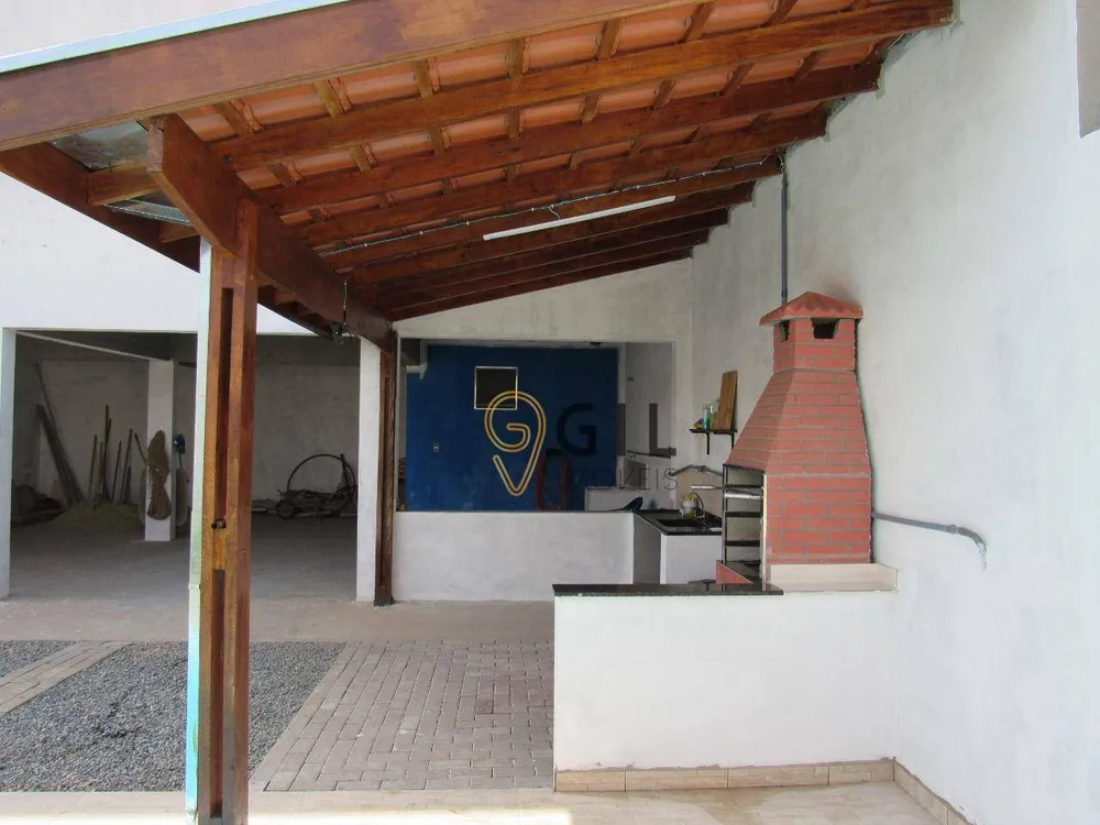 Casa, 3 quartos, 195 m² - Foto 2