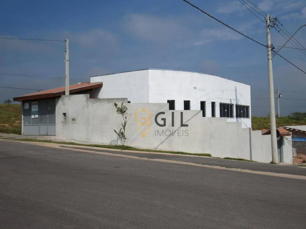 Casa, 3 quartos, 195 m² - Foto 1