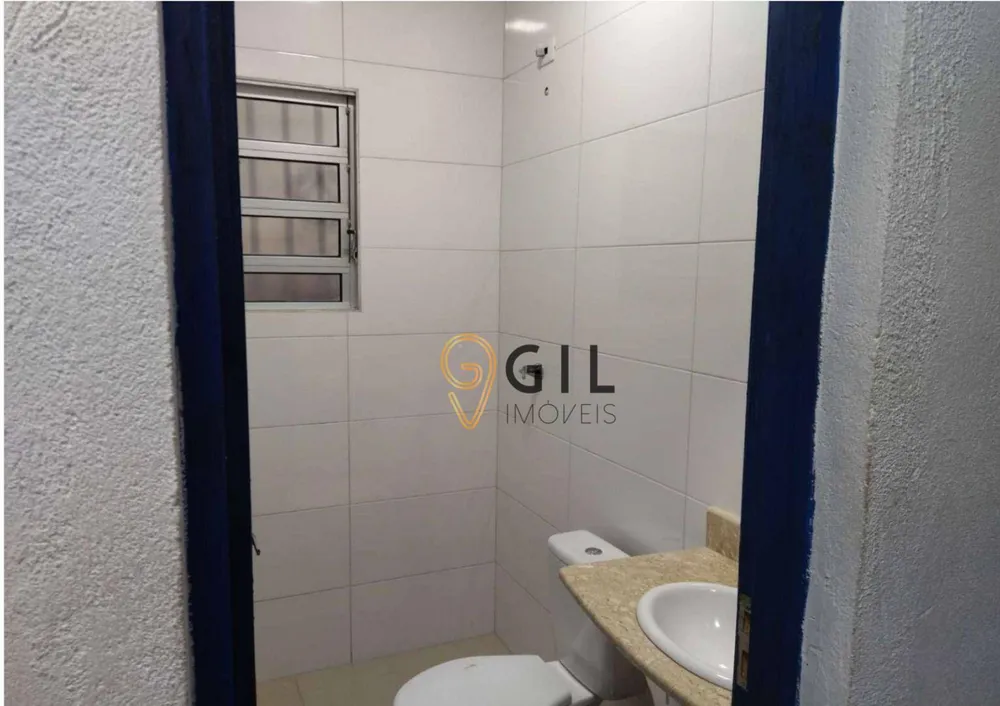 Depósito-Galpão, 1075 m² - Foto 3